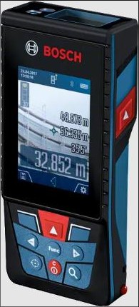 보쉬 디지털거리측정기 GLM 150C