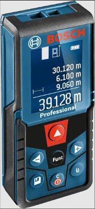 보쉬 디지털거리측정기 GLM 400