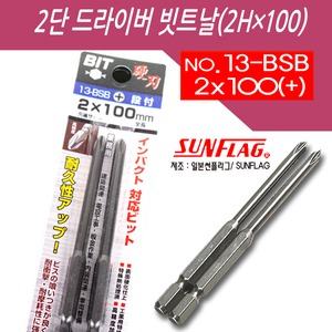 이단비트