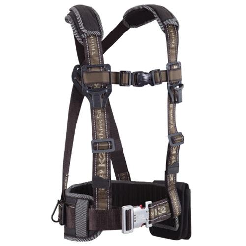 상체식안전벨트 K2