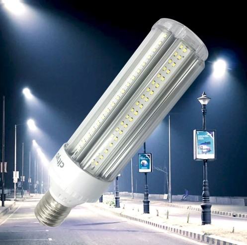 전구(투명) LED 씨티오