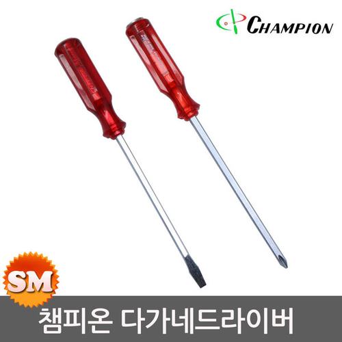 다가네 드라이버(참피온)
