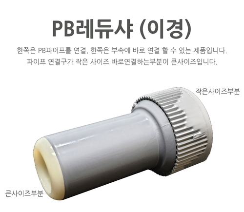 에이콘 레듀샤