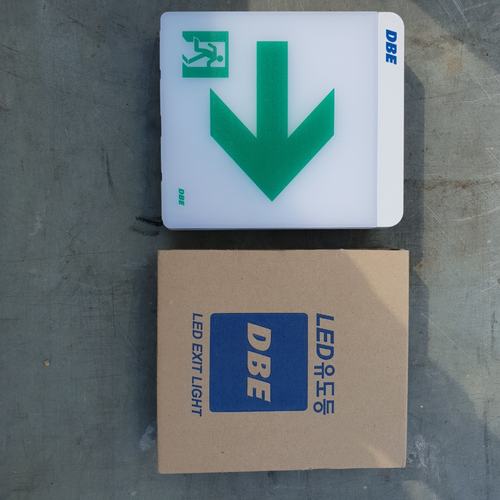 동방 LED 통로유도등