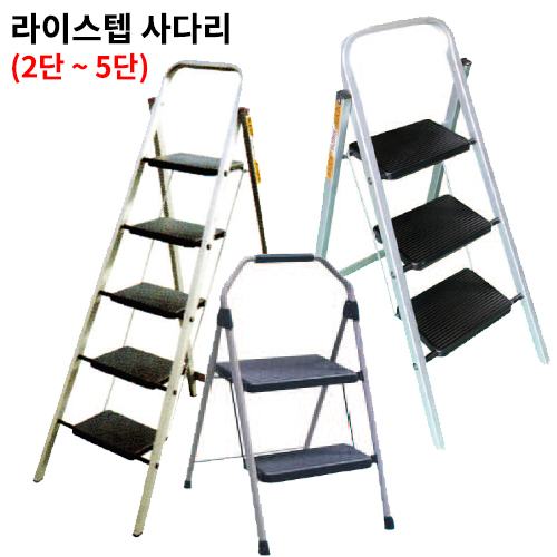 사다리(라이스텝)