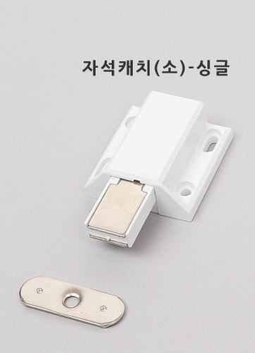 원터치 빠찌링(사각)