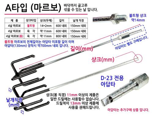 마루보 로타리날