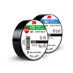 전기테이프 3M 170