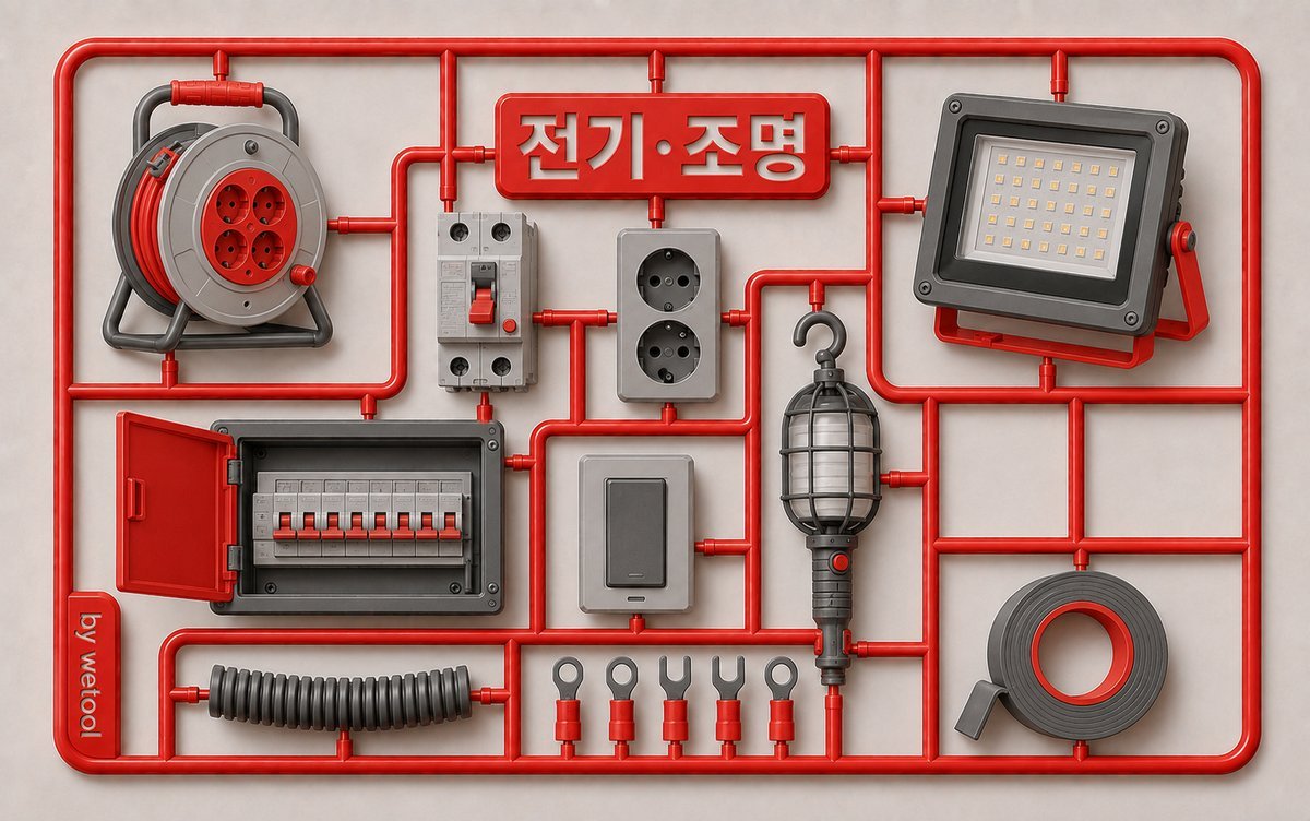 전기·조명
