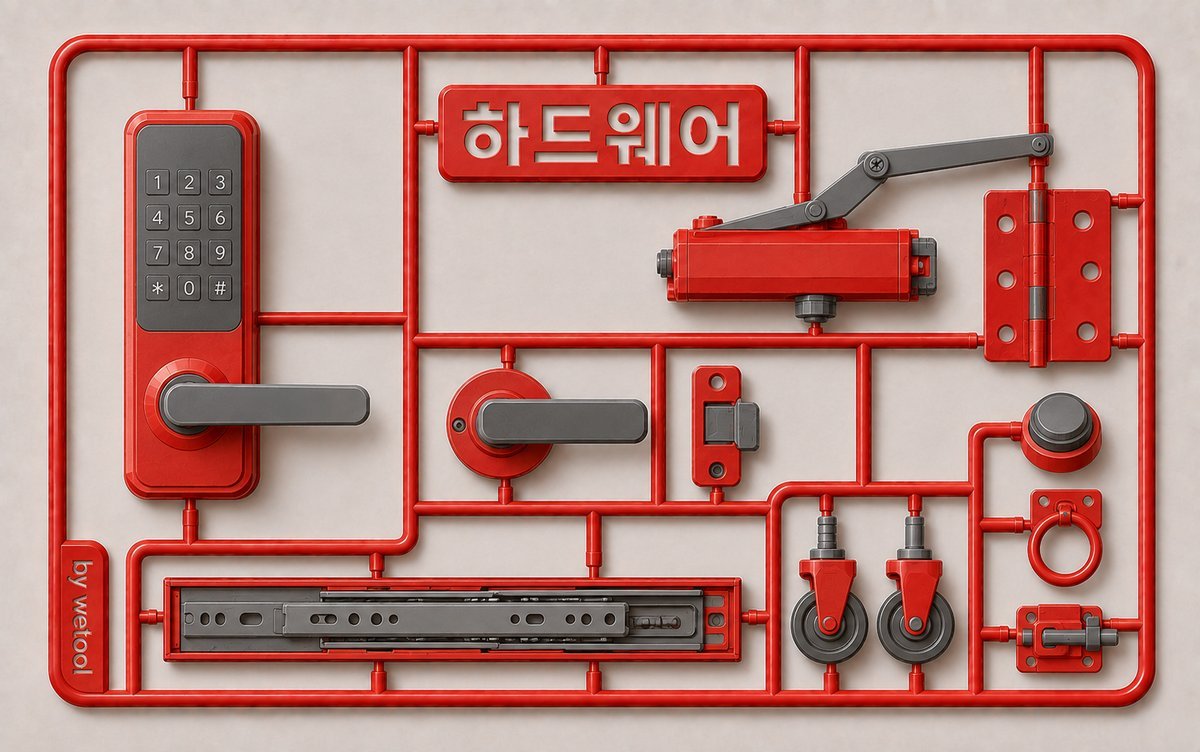 하드웨어