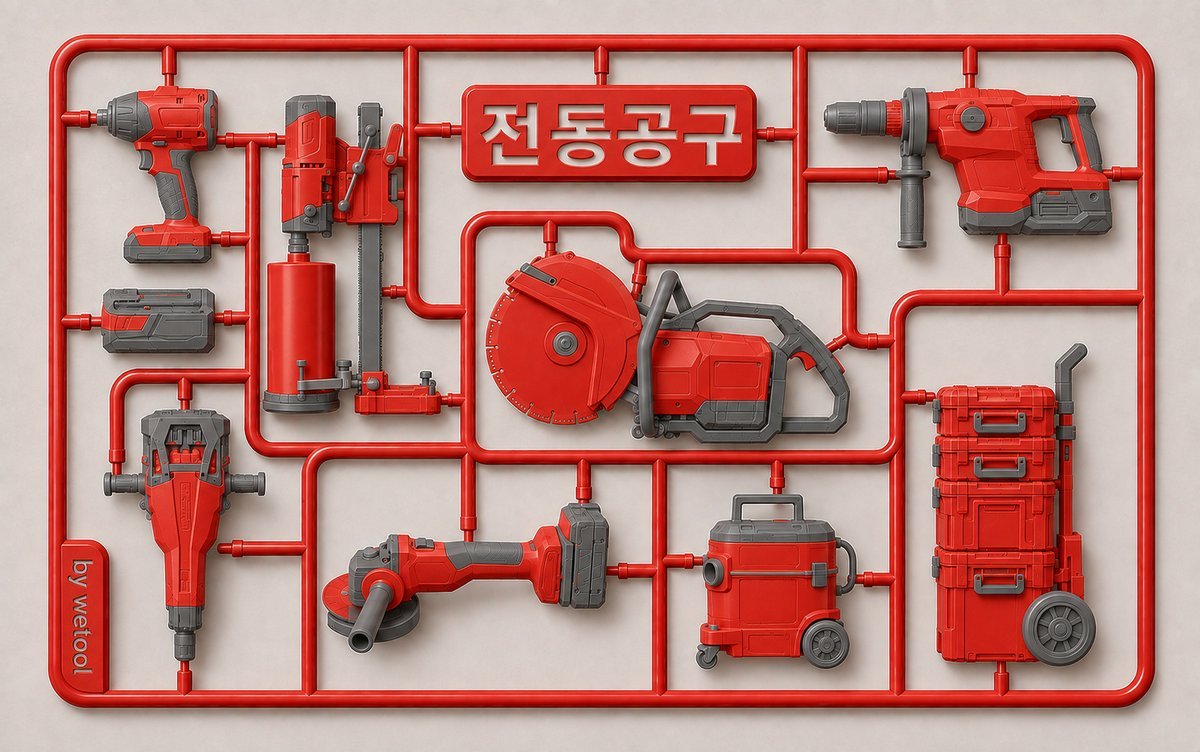 전동공구