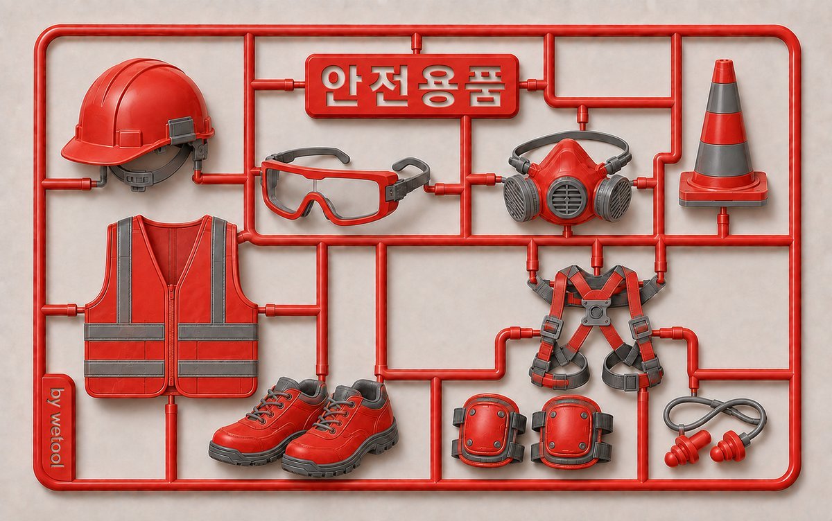 안전용품