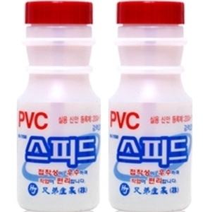 PVC본드