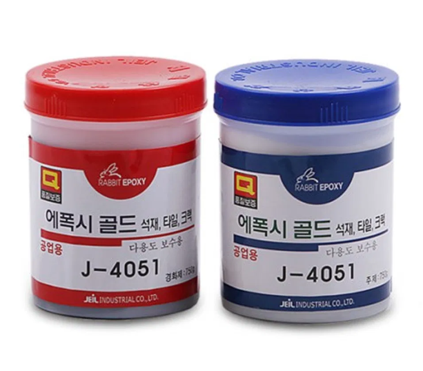 석재용에폭시 J-4051