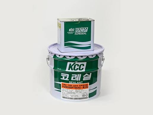KCC우레탄실란트