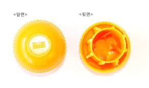 아시바파이프 캡