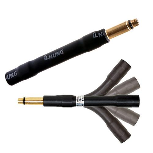 CO2 토치바디