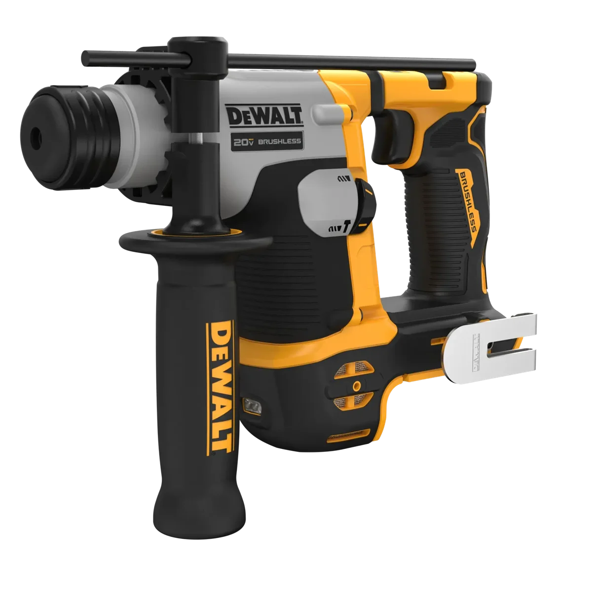 디월트 DCH172B ATOMIC 20V MAX 5/8in SDS Plus 로터리해머(본체)