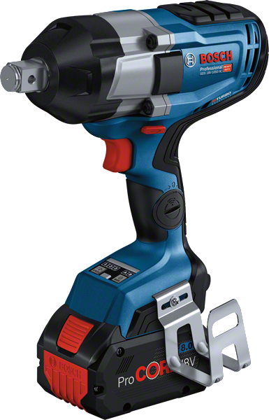 보쉬 GDS 18V-1050 HC
