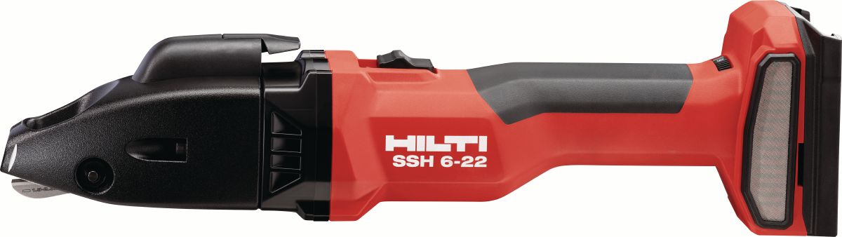 힐티 SSH 6-22