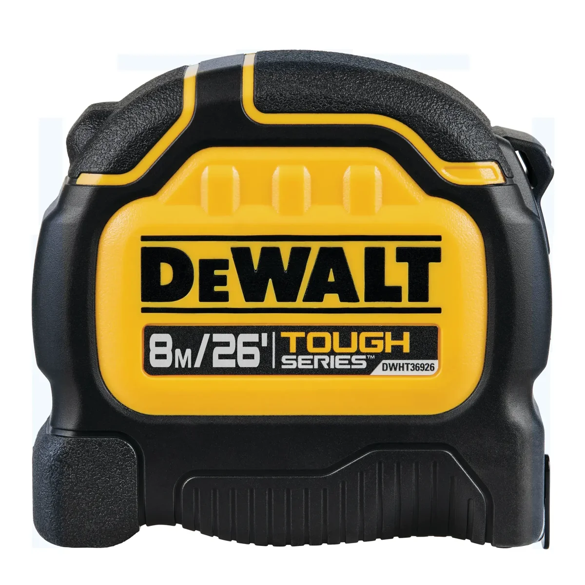 디월트 DWHT36926S TOUGHSERIES 26ft/8m 줄자