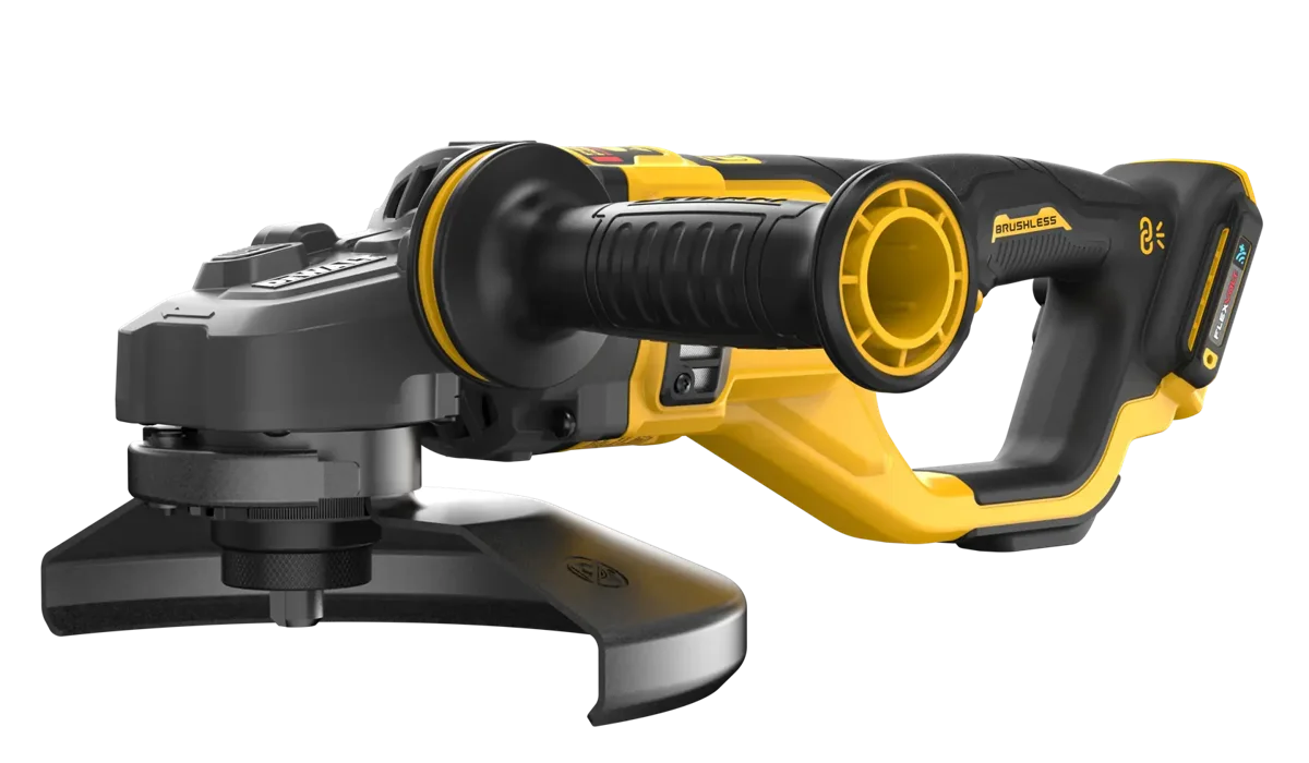 디월트 DCG460B FLEXVOLT 60V MAX 7-9in 대형앵글그라인더(본체)