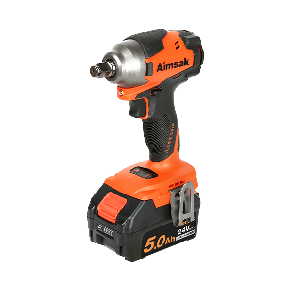 아임삭 BL22Q815 임팩트렌치