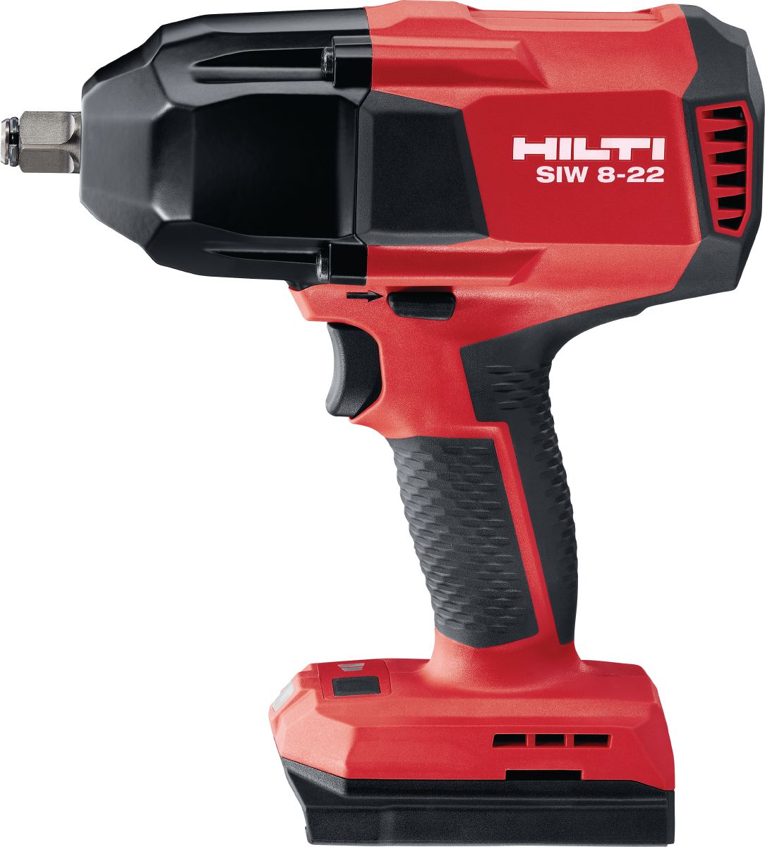 힐티 SIW 8-22 1/2" 충전 임팩트 렌치 (NURON)
