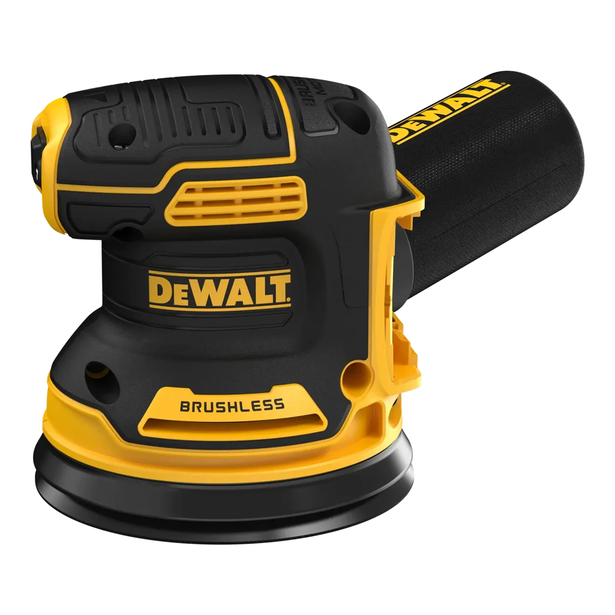 디월트 DCW210B 20V MAX XR 5in 랜덤오빗샌더(본체)