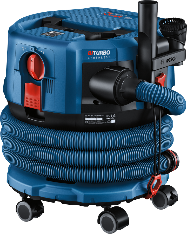 보쉬 GAS 18V-12 MC