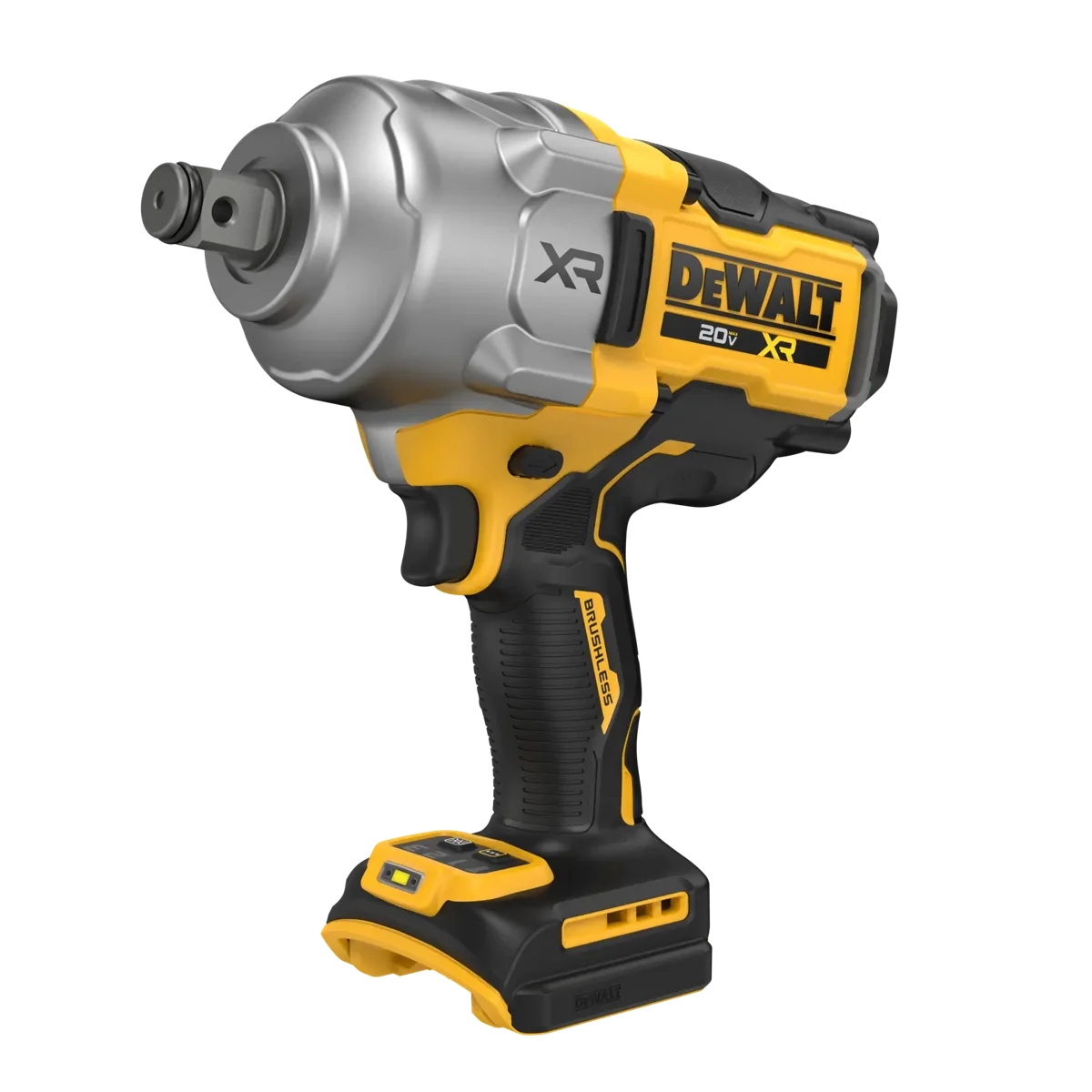 디월트 DCF964B 20V MAX XR 3/4in 고토크 임팩트렌치(본체)
