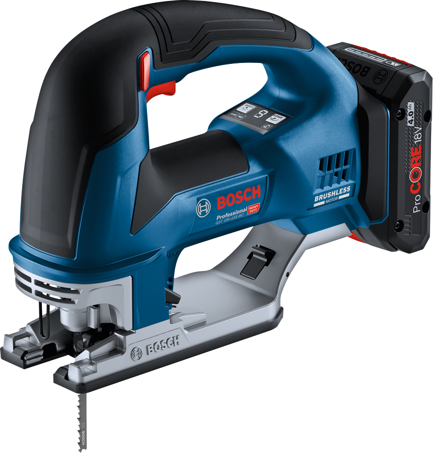 보쉬 GST 18V-155 BC
