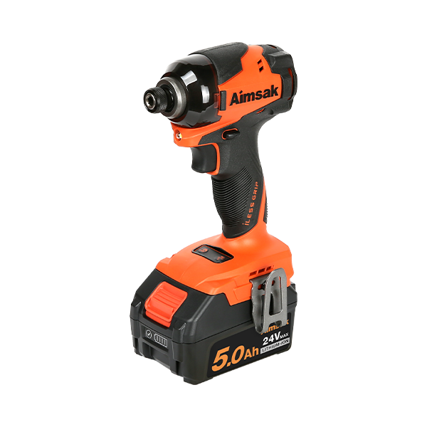 아임삭 BL22M815 임팩트드라이버