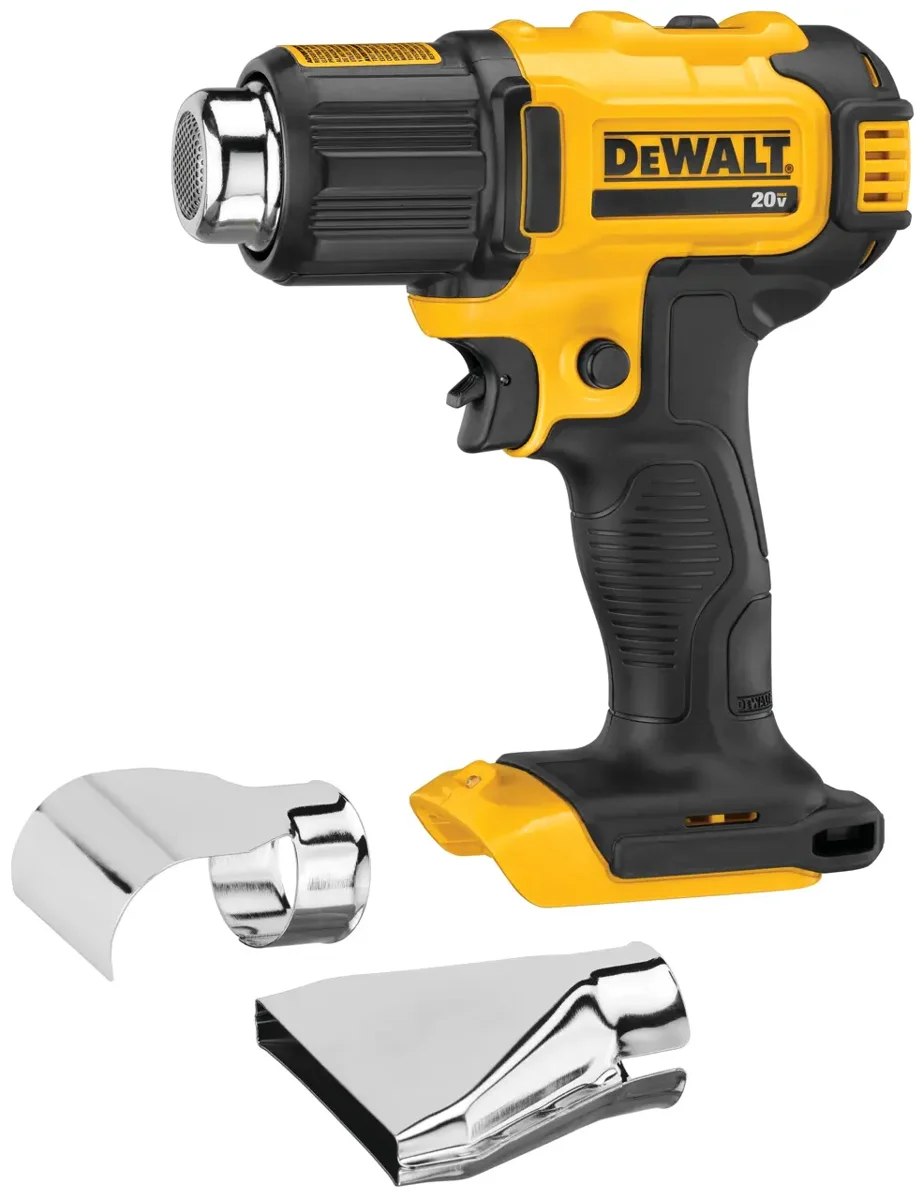 디월트 DCE530B 20V MAX 코드리스 히트건(본체)