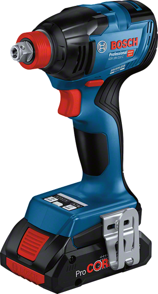 보쉬 GDX 18V-210 C