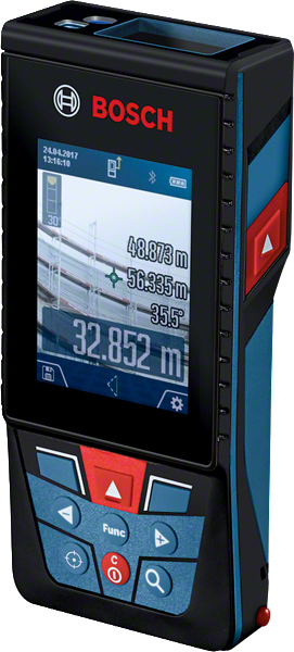 보쉬 GLM 150 C