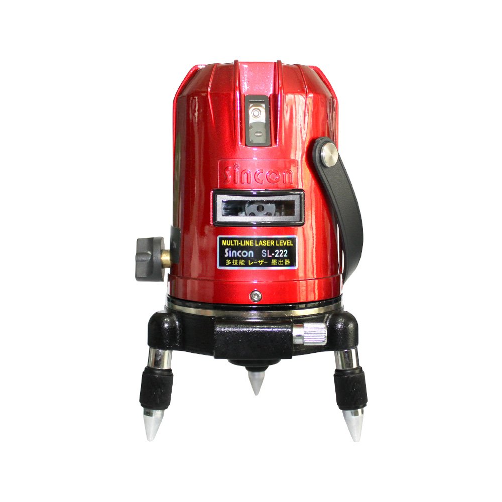 레이져레벨 Sincon SL-222