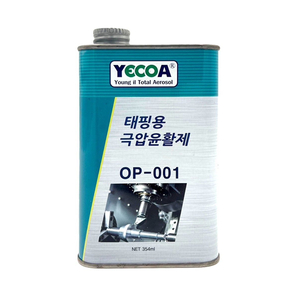 태핑유