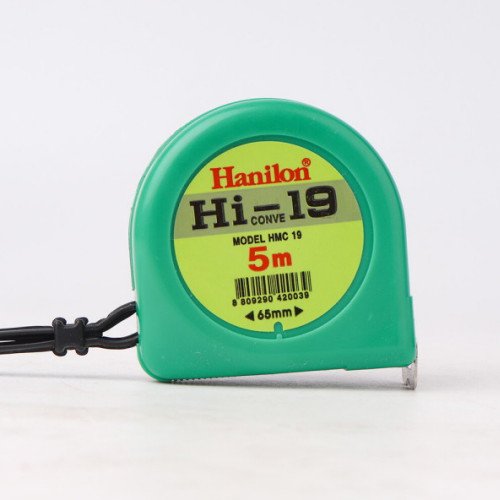 줄자(수동) HI-19