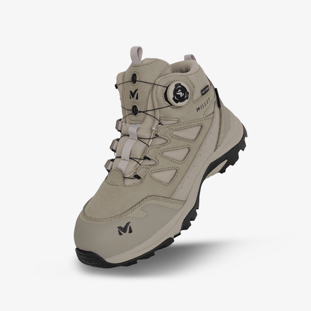 안전화 밀레 M-55