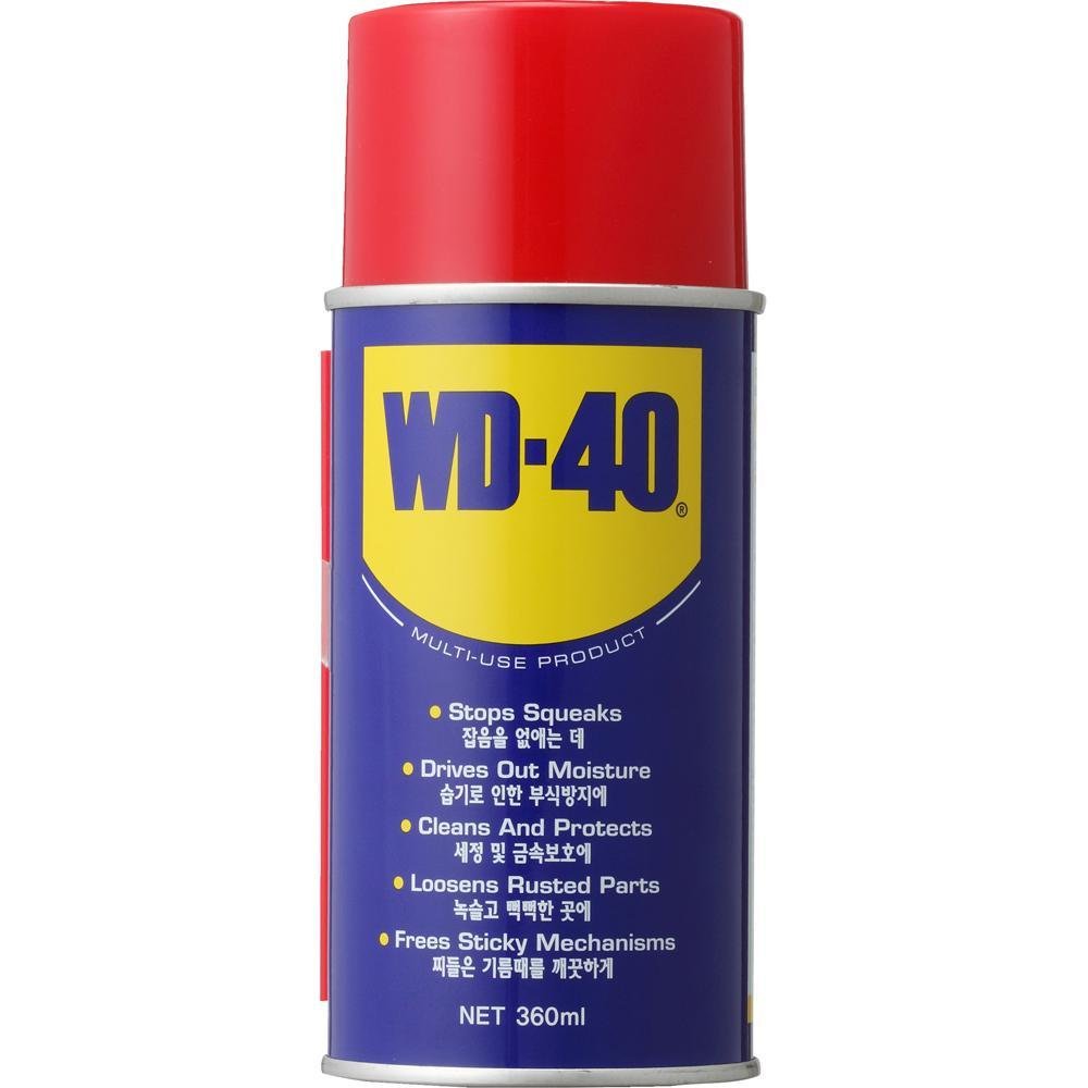 WD-40