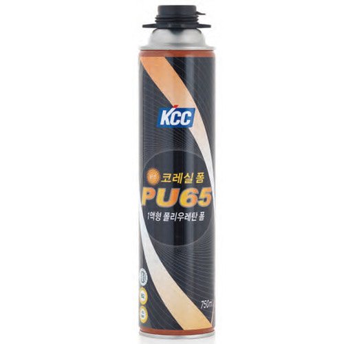 KCC 우레탄폼