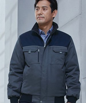 지벤 작업복