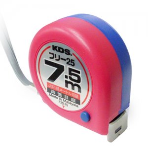 KDS 줄자 F25-75(일산)