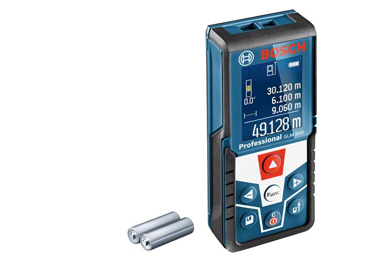 GLM500