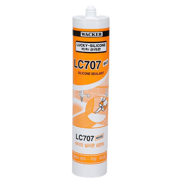 럭키 바이오 실리콘 LC707